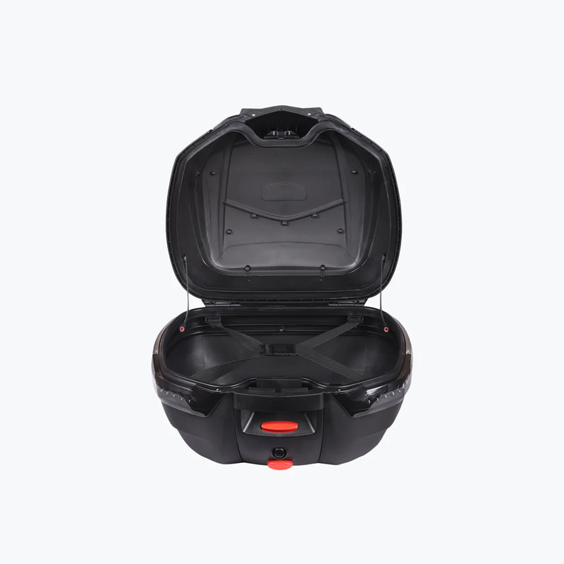 JB Racing TC (E62) 38L W/O LED Glossy Top Box
