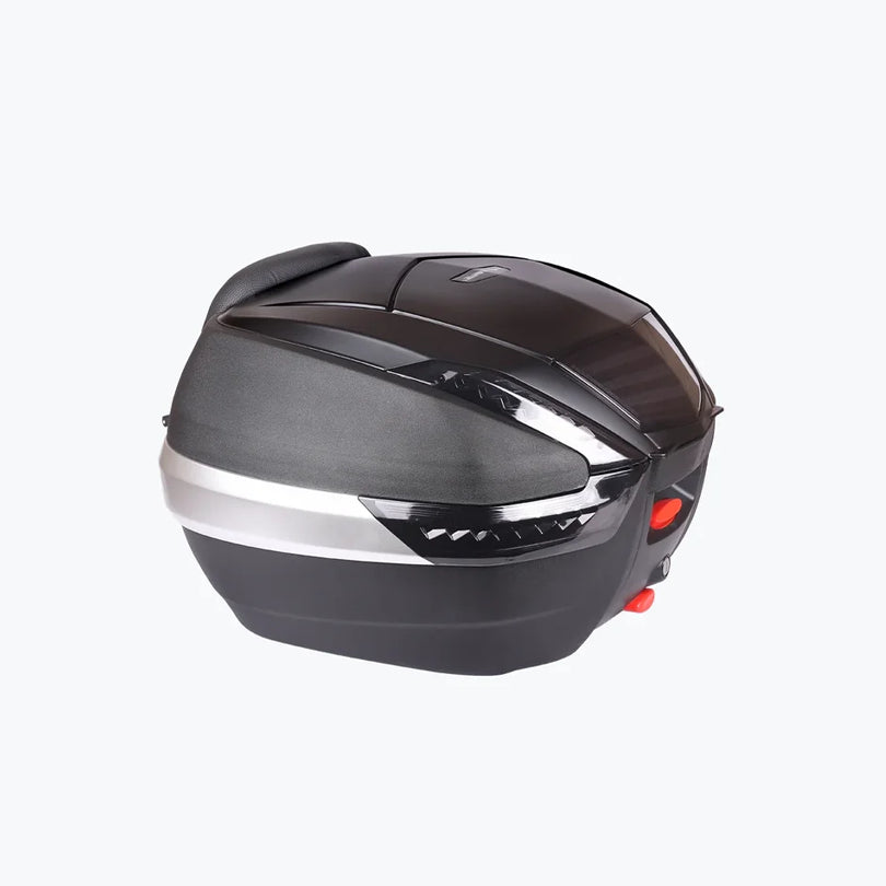 JB Racing TC (E62) 38L W/O LED Glossy Top Box
