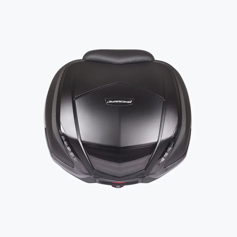 JB Racing TC (E62) 38L W/O LED Glossy Top Box