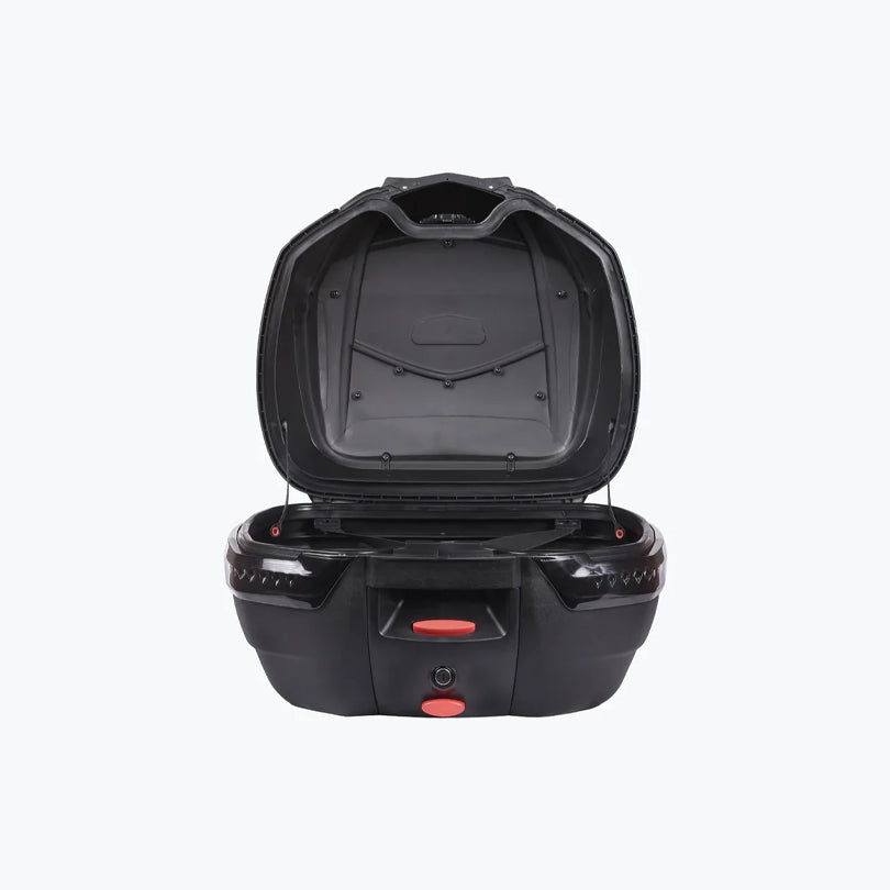 JB Racing TC (E62) 38L W/O LED Glossy Top Box