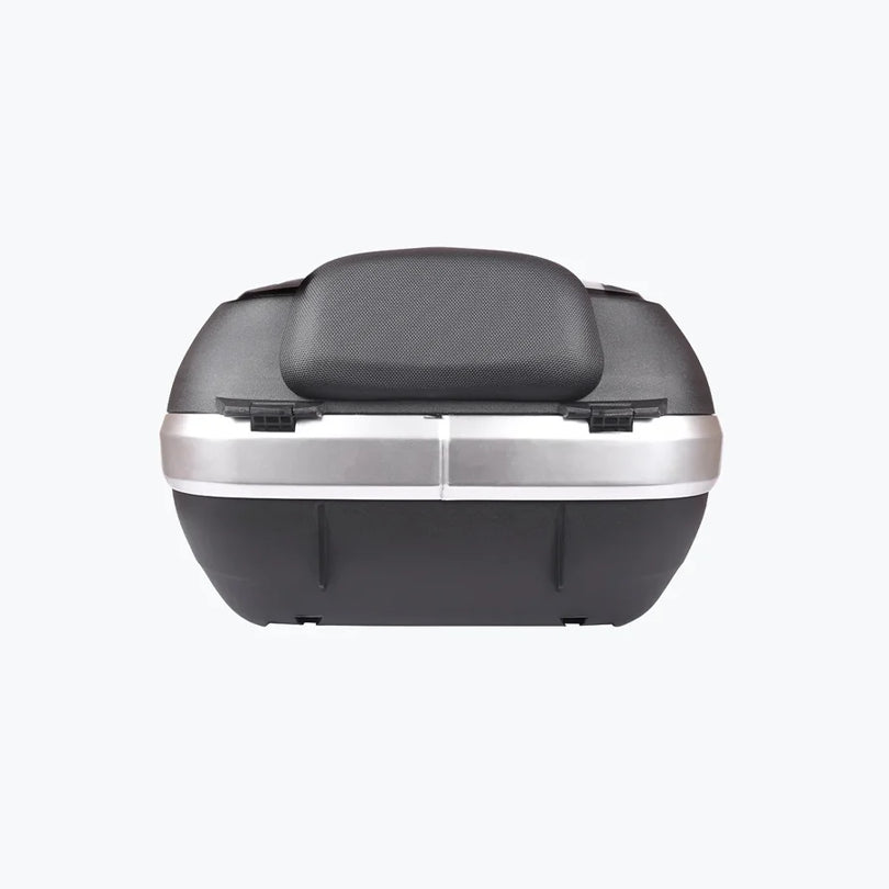 JB Racing TC (E62) 38L W/O LED Glossy Top Box