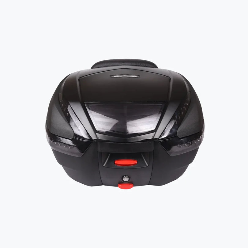 JB Racing TC (E62) 38L W/O LED Glossy Top Box