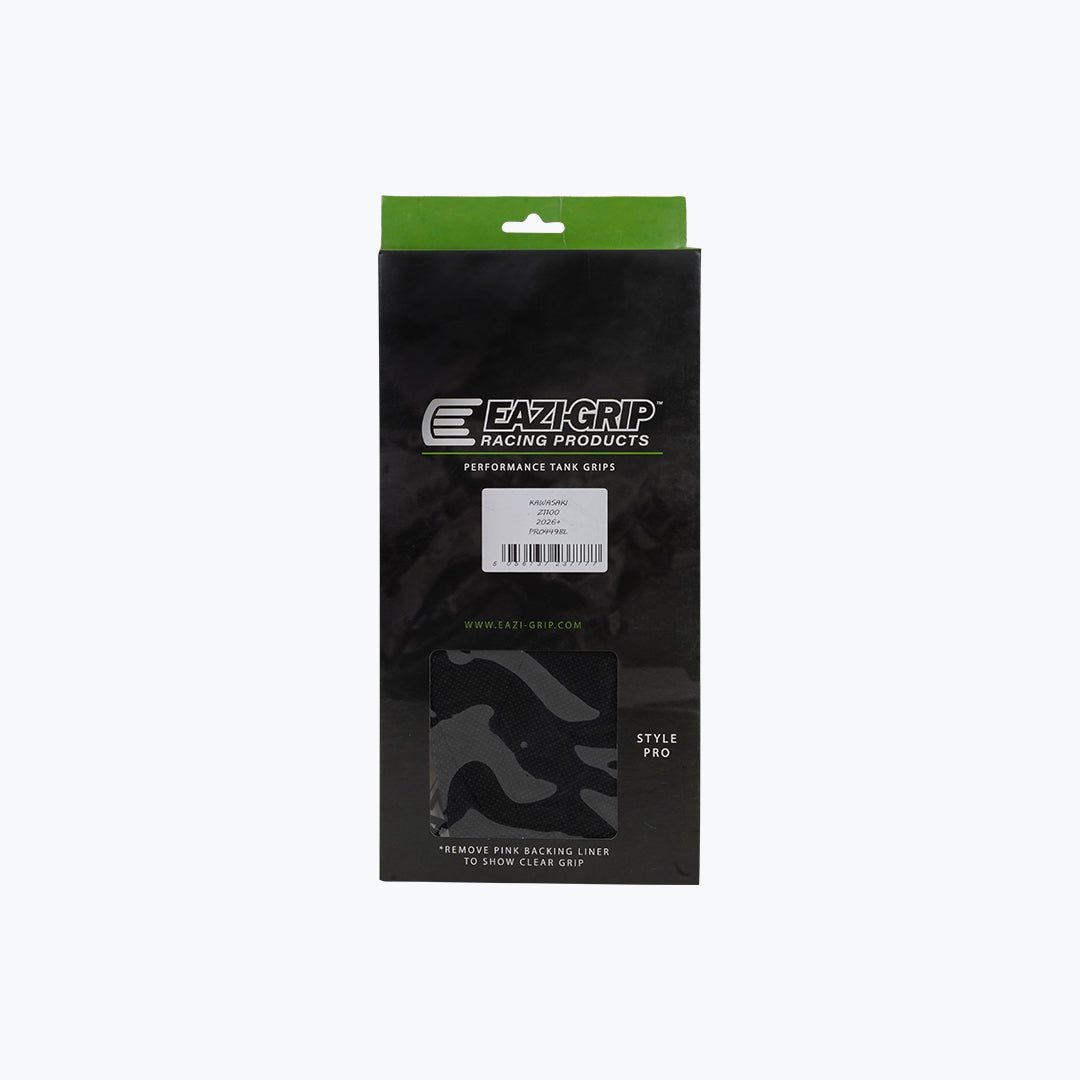 Eazi-Grip Traction Grips for Kawasaki Z1100