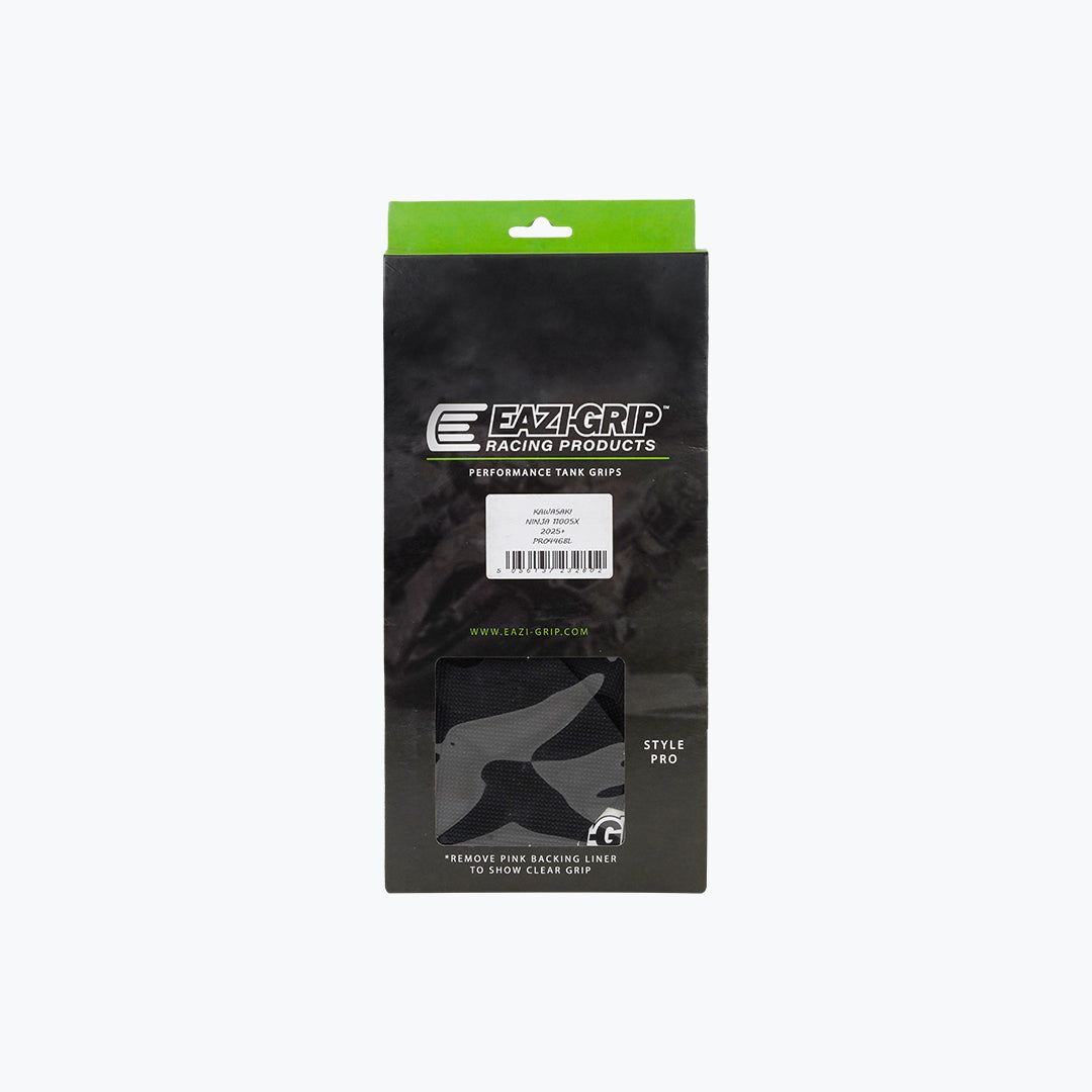 Eazi-Grip Traction Grips for Kawasaki Ninja 1100