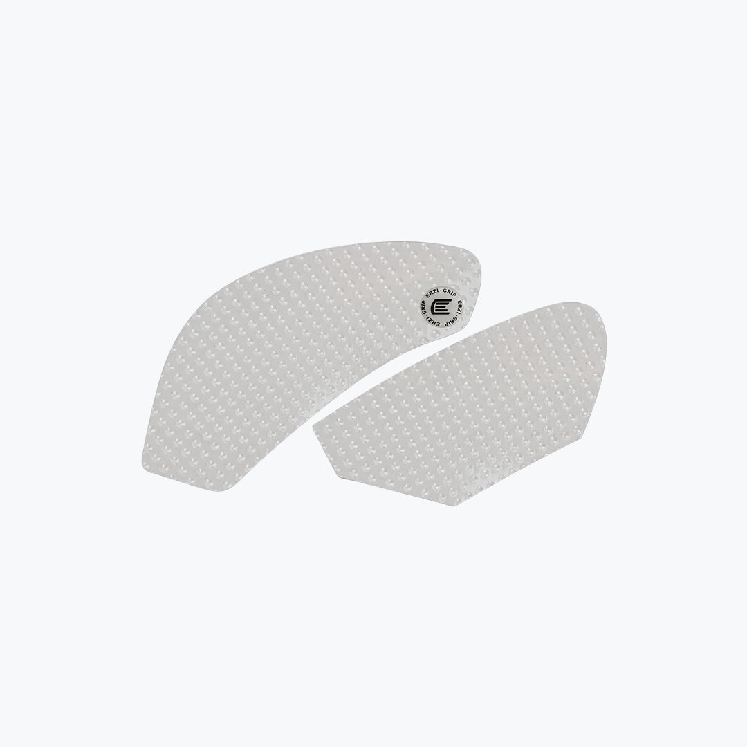 EAZI-GRIP PRO Kawasaki ZX-6R 2019-2026 Clear Tank Grips