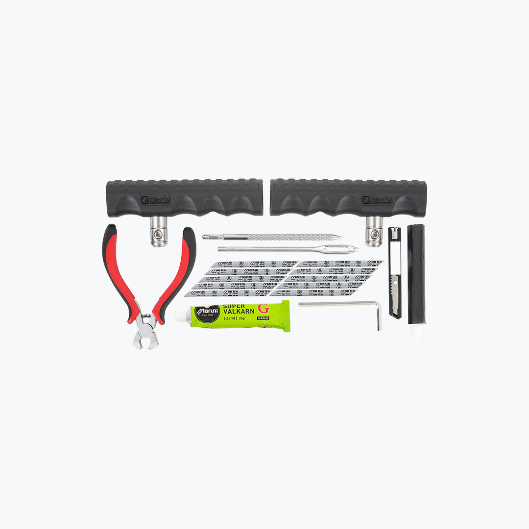KEWIG TIRE REPAIRING KIT T9