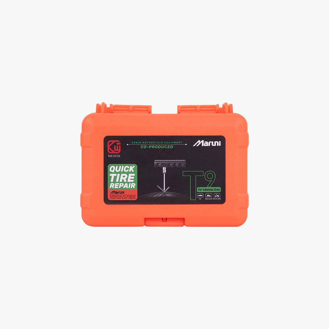 KEWIG TIRE REPAIRING KIT T9