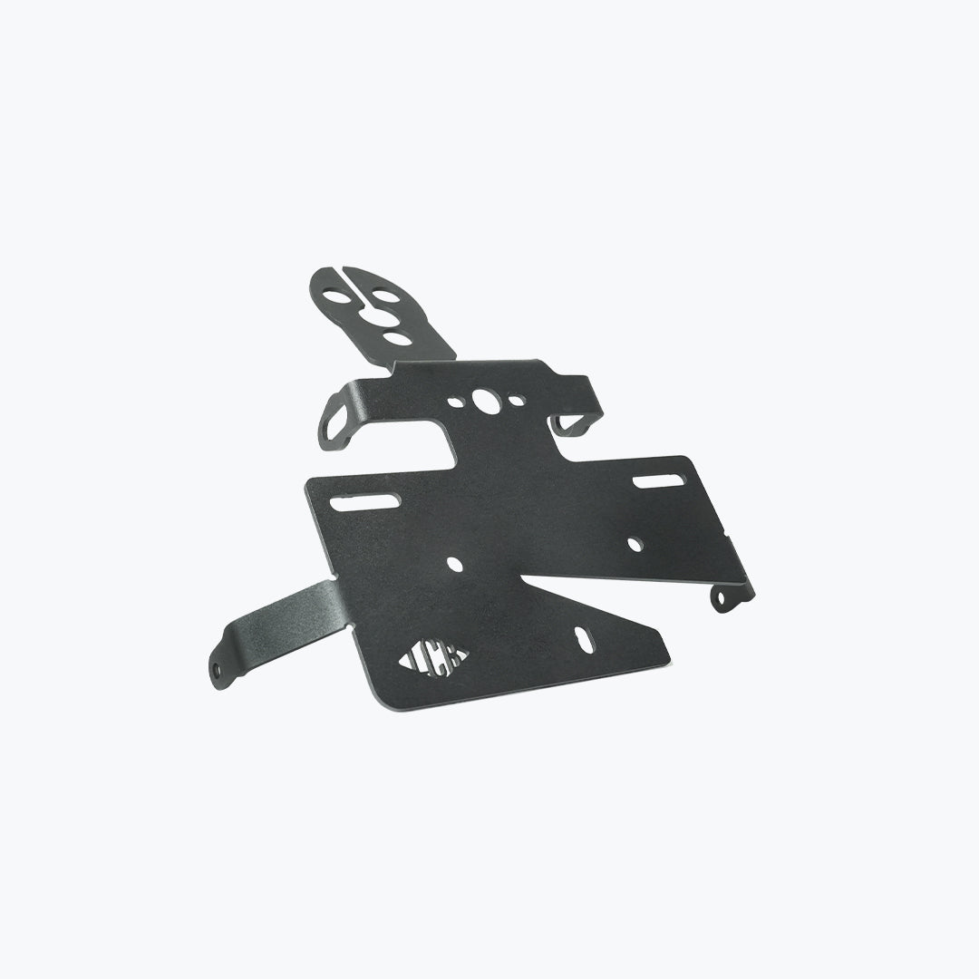LEGUNDARY Super Meteor 650 Blitz Tail Tidy