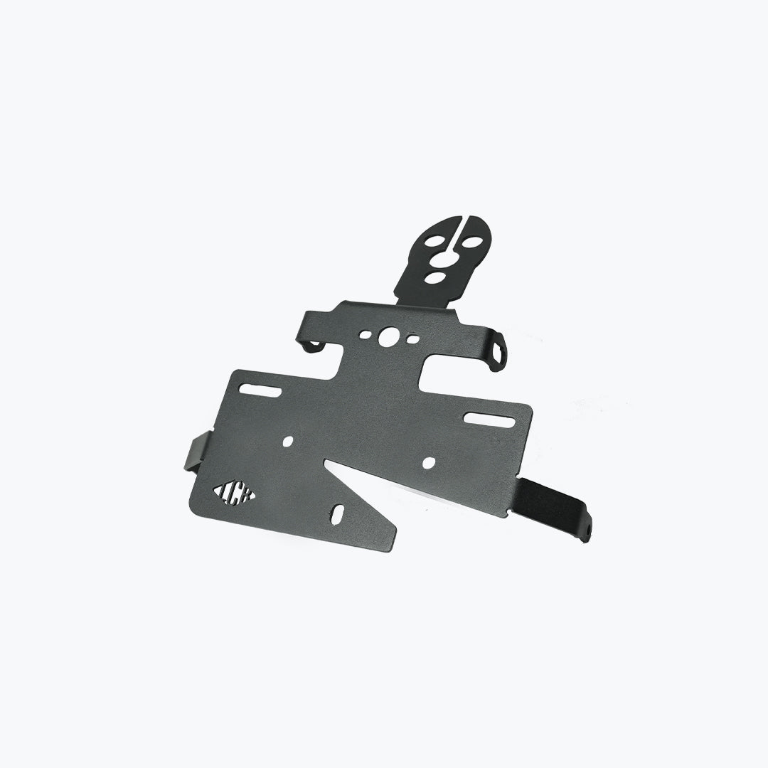 LEGUNDARY Super Meteor 650 Blitz Tail Tidy