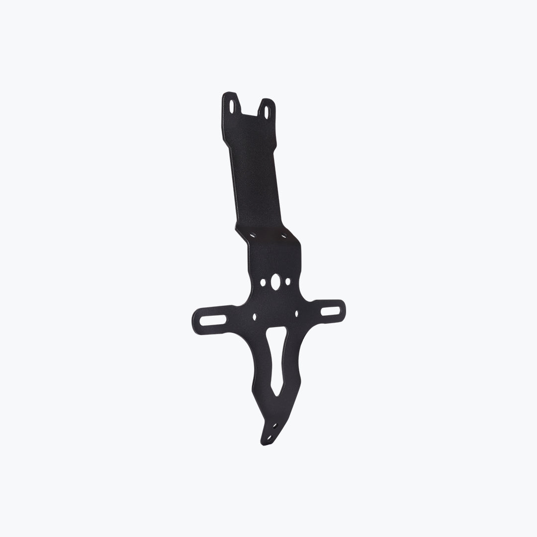 JB Hunter Tail Tidy for Royal Enfield Hunter 350