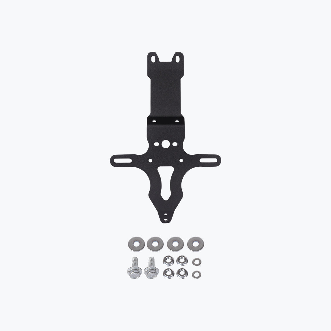 JB Hunter Tail Tidy for Royal Enfield Hunter 350