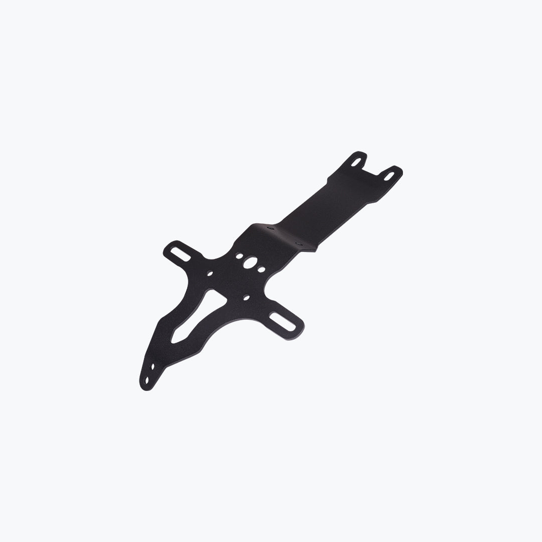 JB Hunter Tail Tidy for Royal Enfield Hunter 350