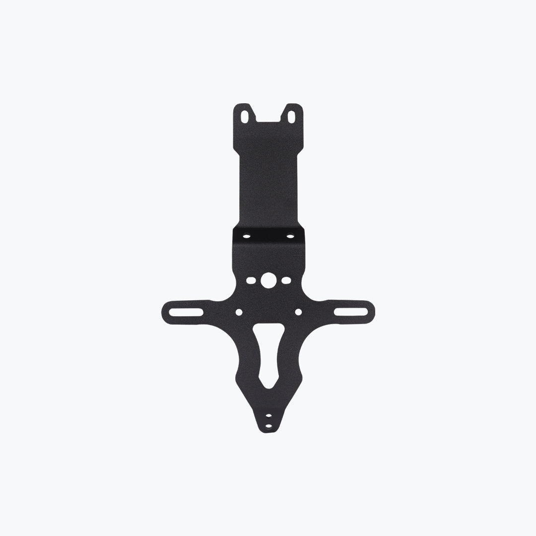 JB Hunter Tail Tidy for Royal Enfield Hunter 350