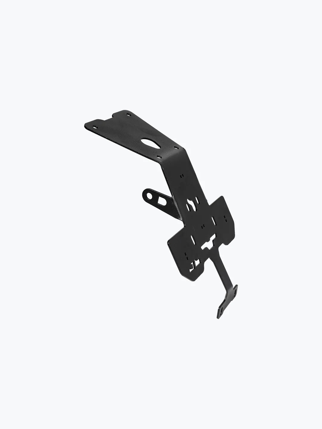 Jb Racing Triumph Speed 400 Tail Tidy