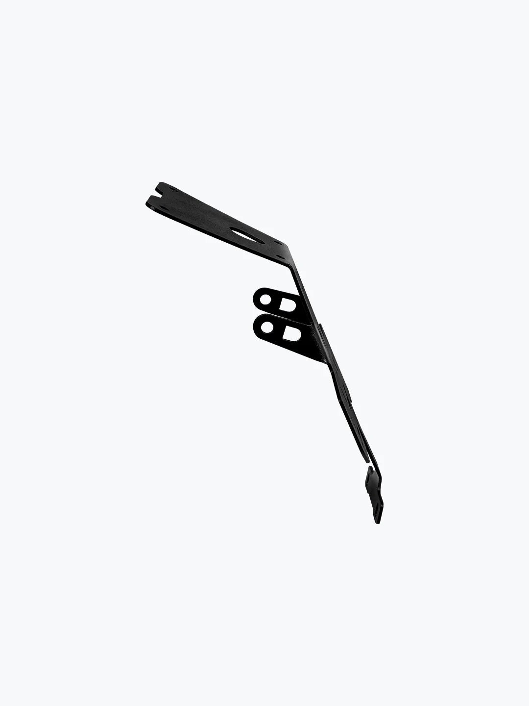 Jb Racing Triumph Speed 400 Tail Tidy
