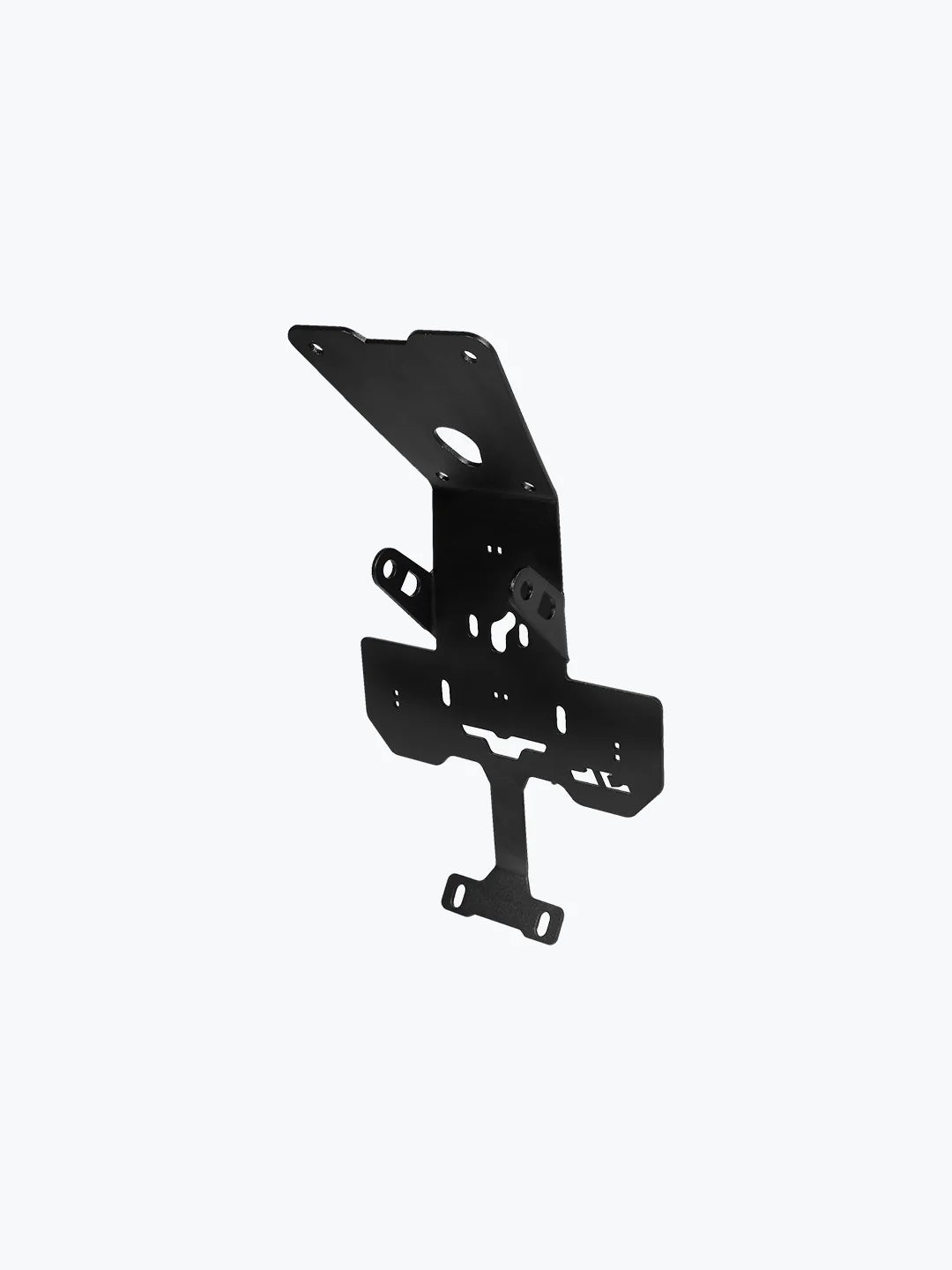Jb Racing Triumph Speed 400 Tail Tidy