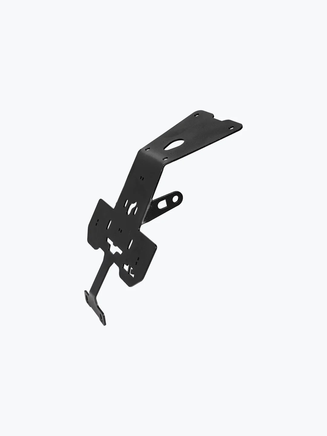 Jb Racing Triumph Speed 400 Tail Tidy