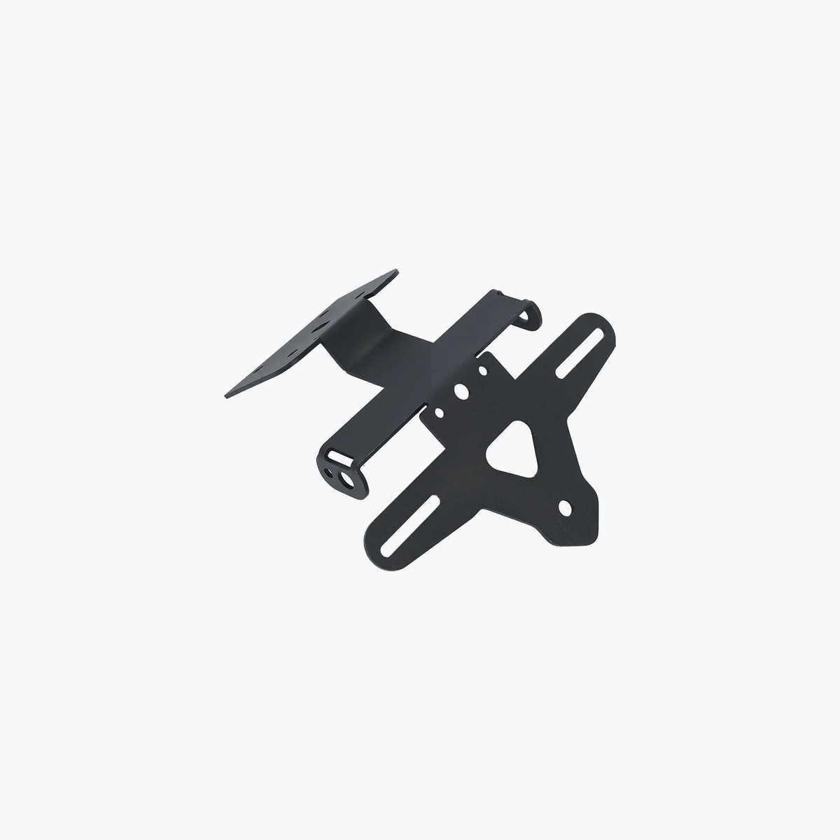 KTM RC390 22-24 Tail Tidy With Park Black
