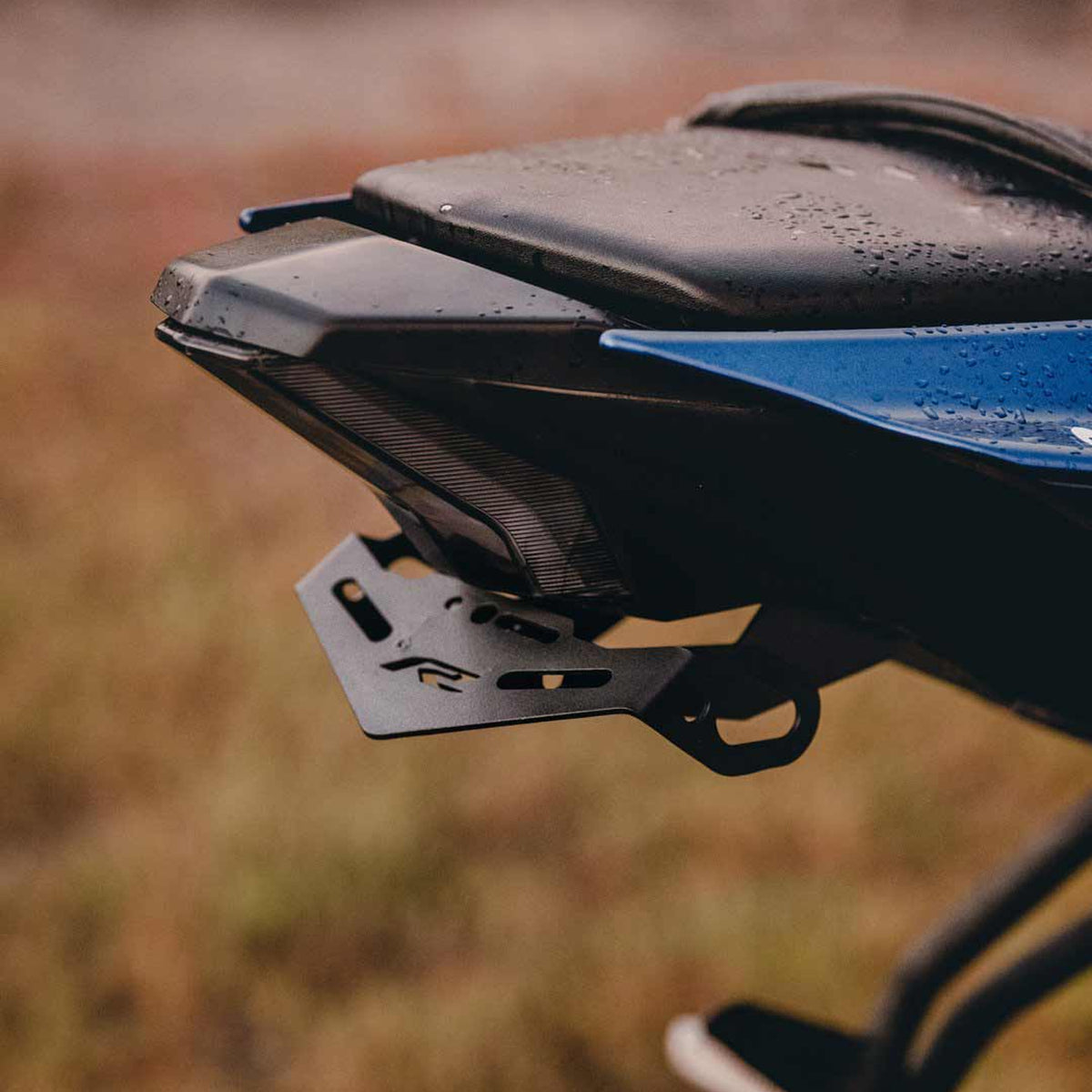 Yamaha R15 V3/V4 Revz Tail Tidy