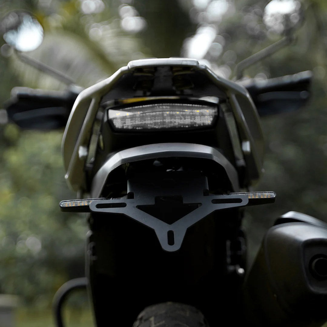 LEGUNDARY XPulse Tail Tidy