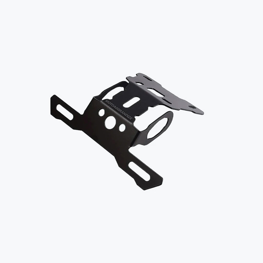 MOTOAGGRANDIZE TAIL TIDY / FENDER ELIMINATOR FOR KAWASAKI NINJA 300