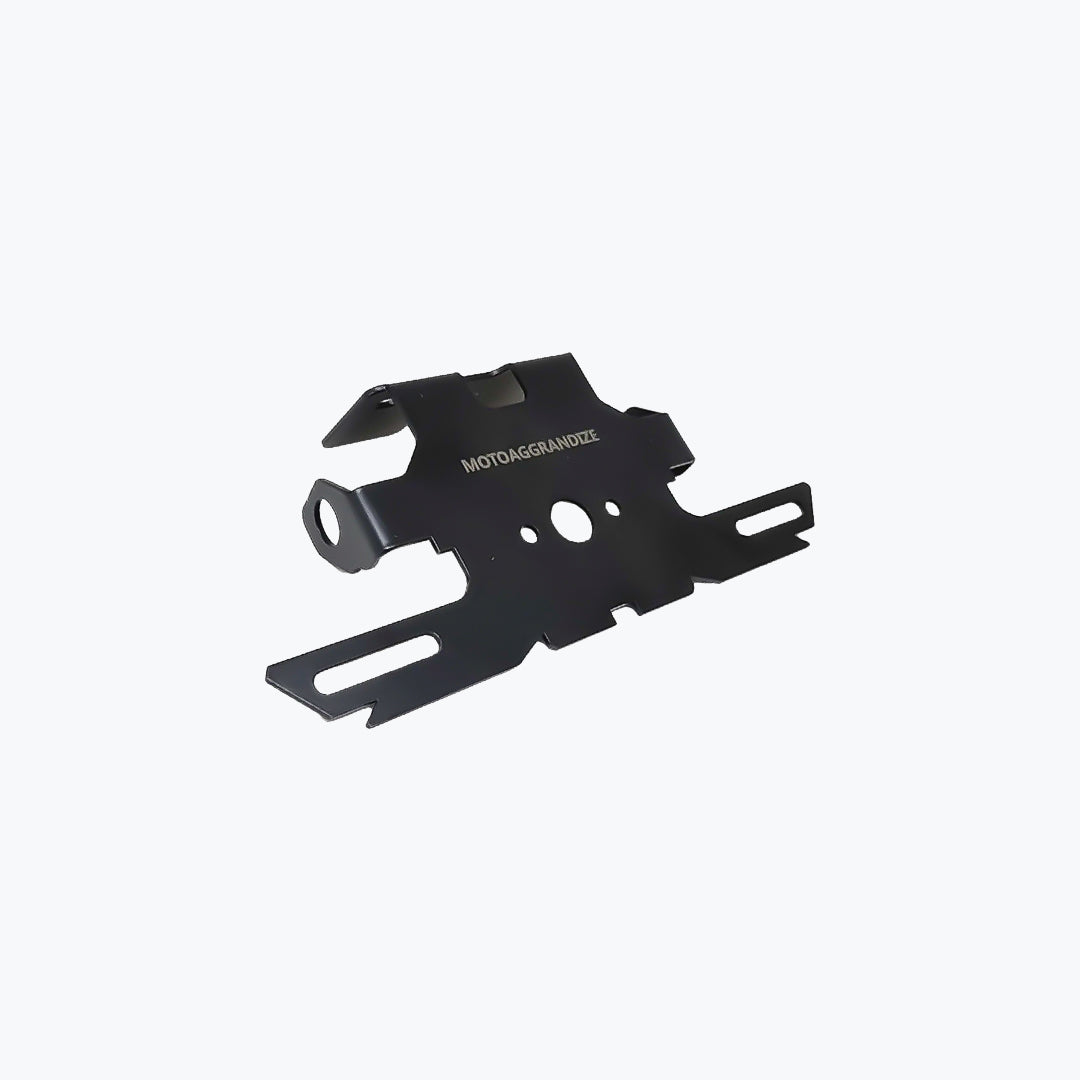 Motoaggrandize Tail Tidy Fender Eliminator for TVS RR 310