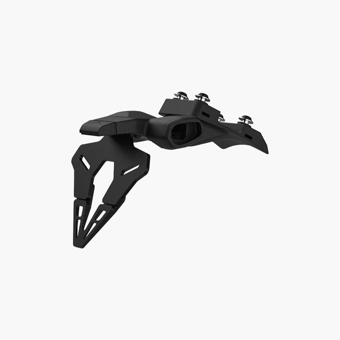 Evotech Performance Kawasaki Z900 Tail Tidy PRN018267 (2025)