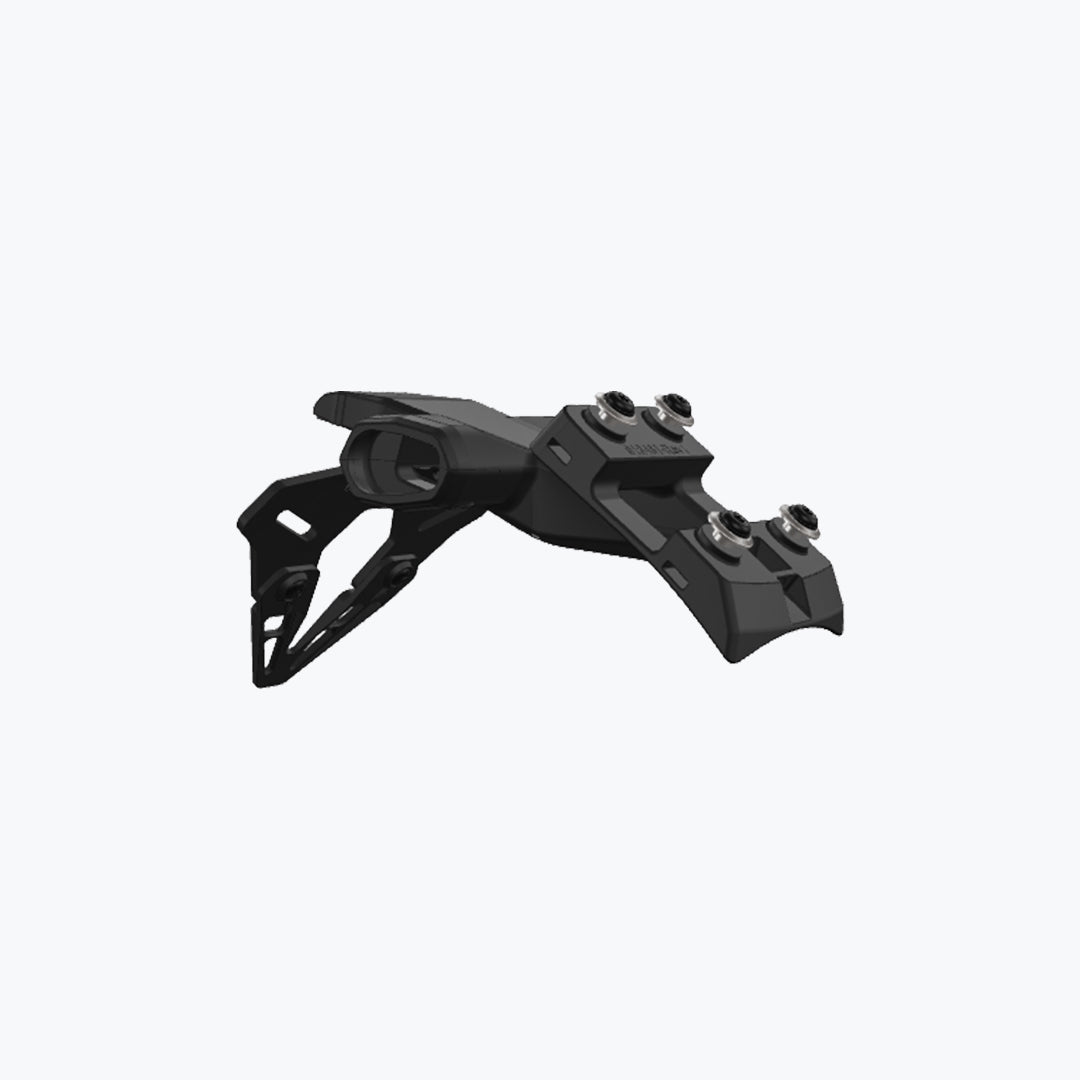 Evotech Performance Kawasaki Z900 Tail Tidy PRN018267 (2025)