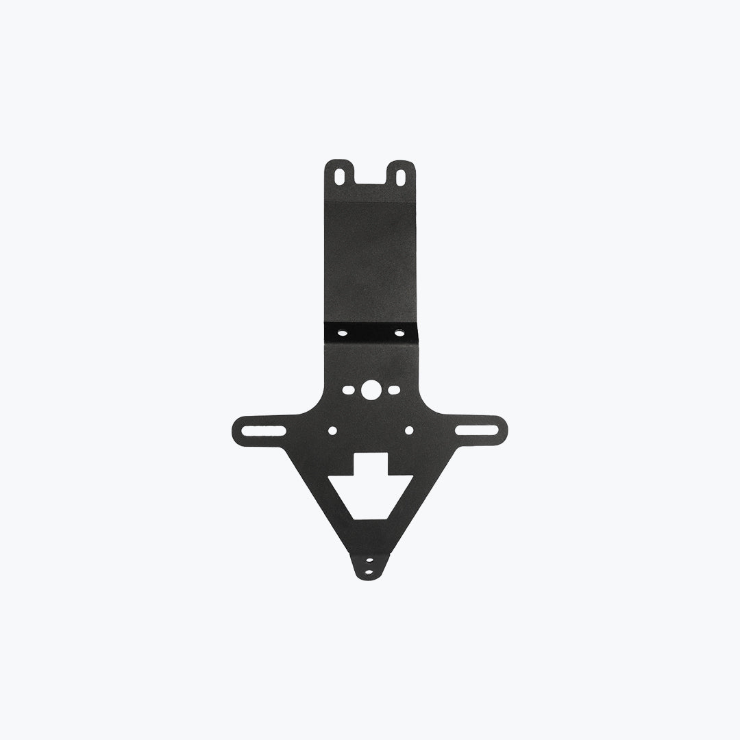 Legundary Hunter Blitz Tail Tidy