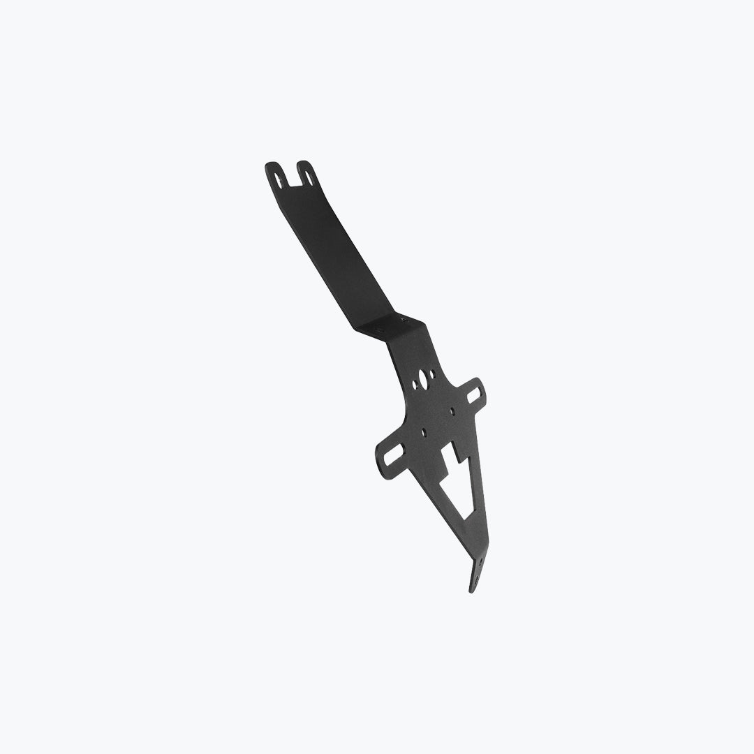 Legundary Hunter Blitz Tail Tidy
