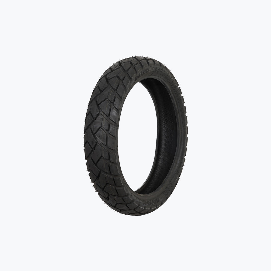 Ralco Speed Blaster 130/70-18 Tubeless Motorcycle Tyre