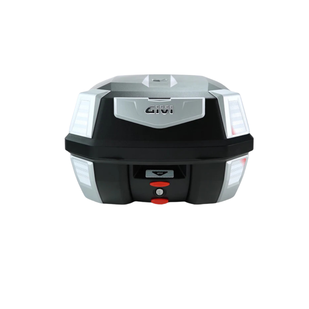 GIVI 42L Antartica Monolock Top Case Black B42N