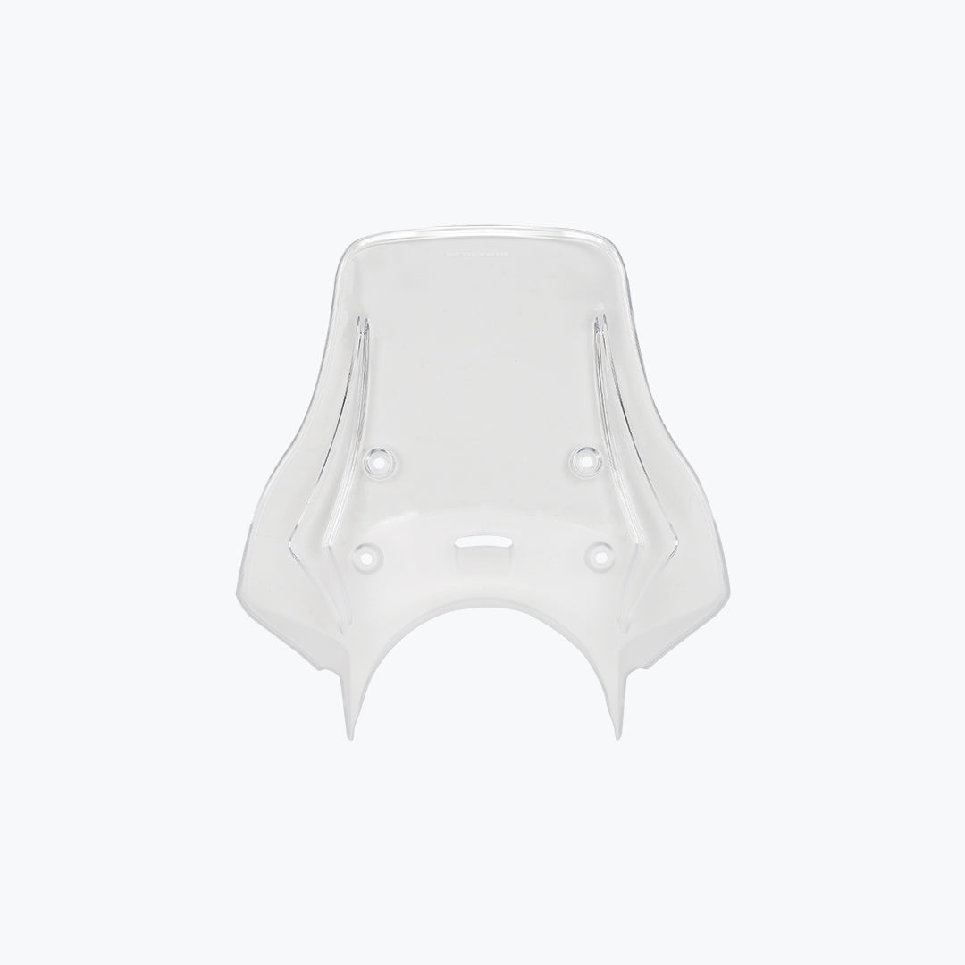 Carbon Racing Wanderer Windshield for Honda CB350 H'ness & CB350RS
