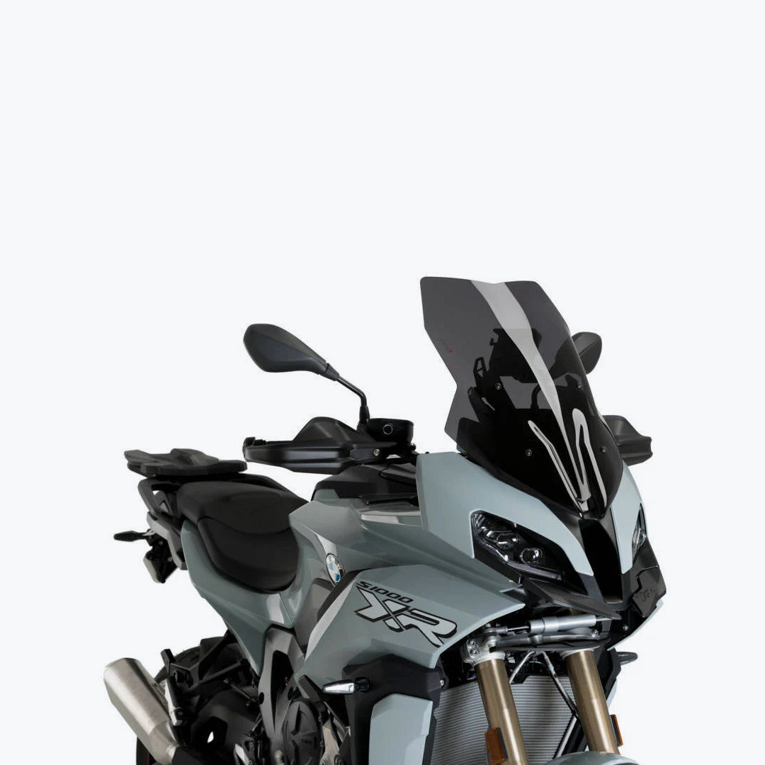 PUIG TOURING VISOR BMW S1000 XR 2020+ DARK