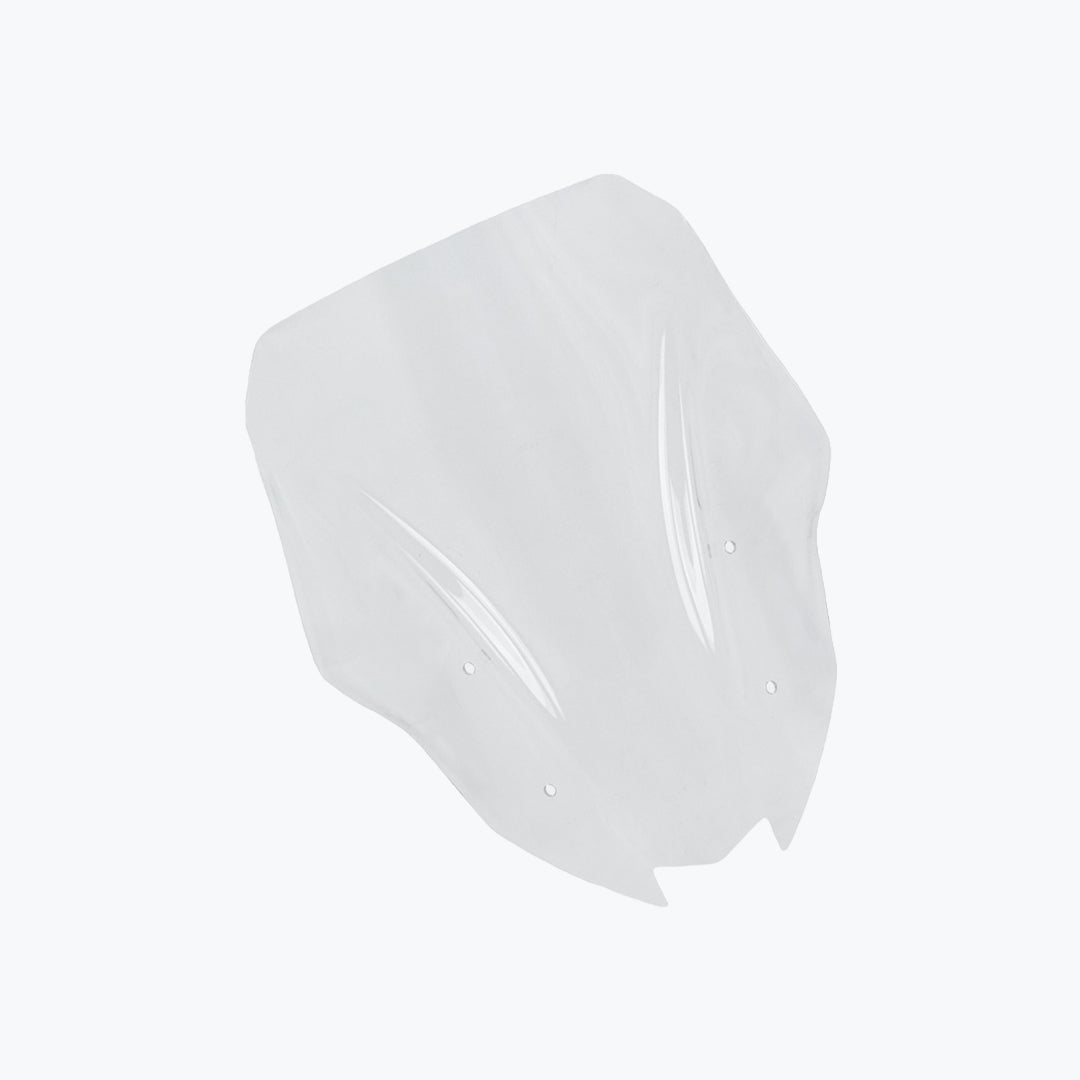 TopX Visor for Kawasaki Versys 650 2022-2024