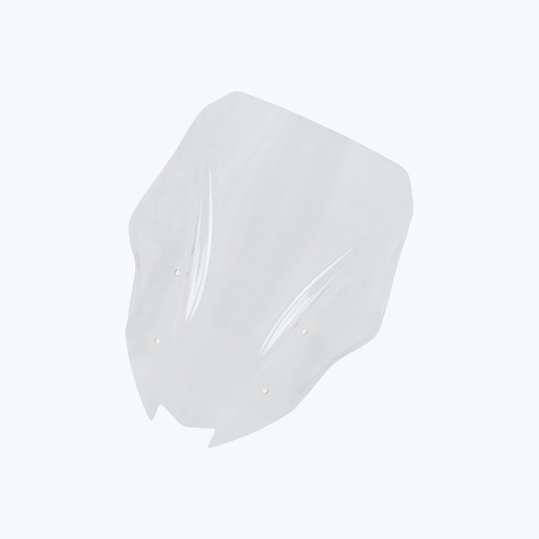 TopX Visor for Kawasaki Versys 650 2022-2024