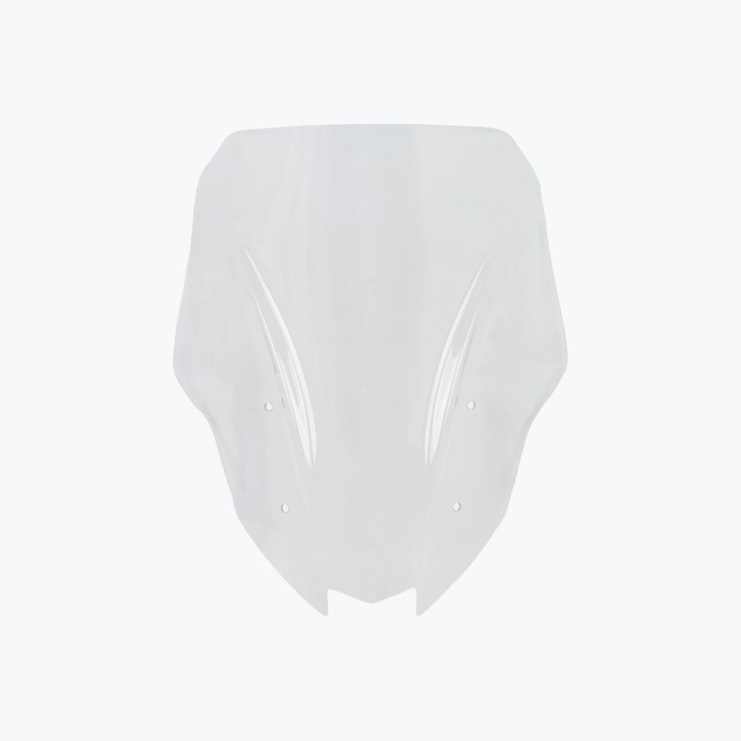 TopX Visor for Kawasaki Versys 650 2022-2024