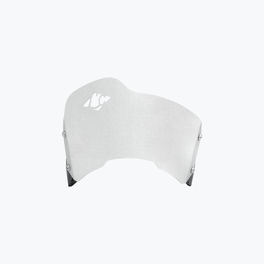 Legundary RE Guerrilla 450 Zephyr Metal Visor