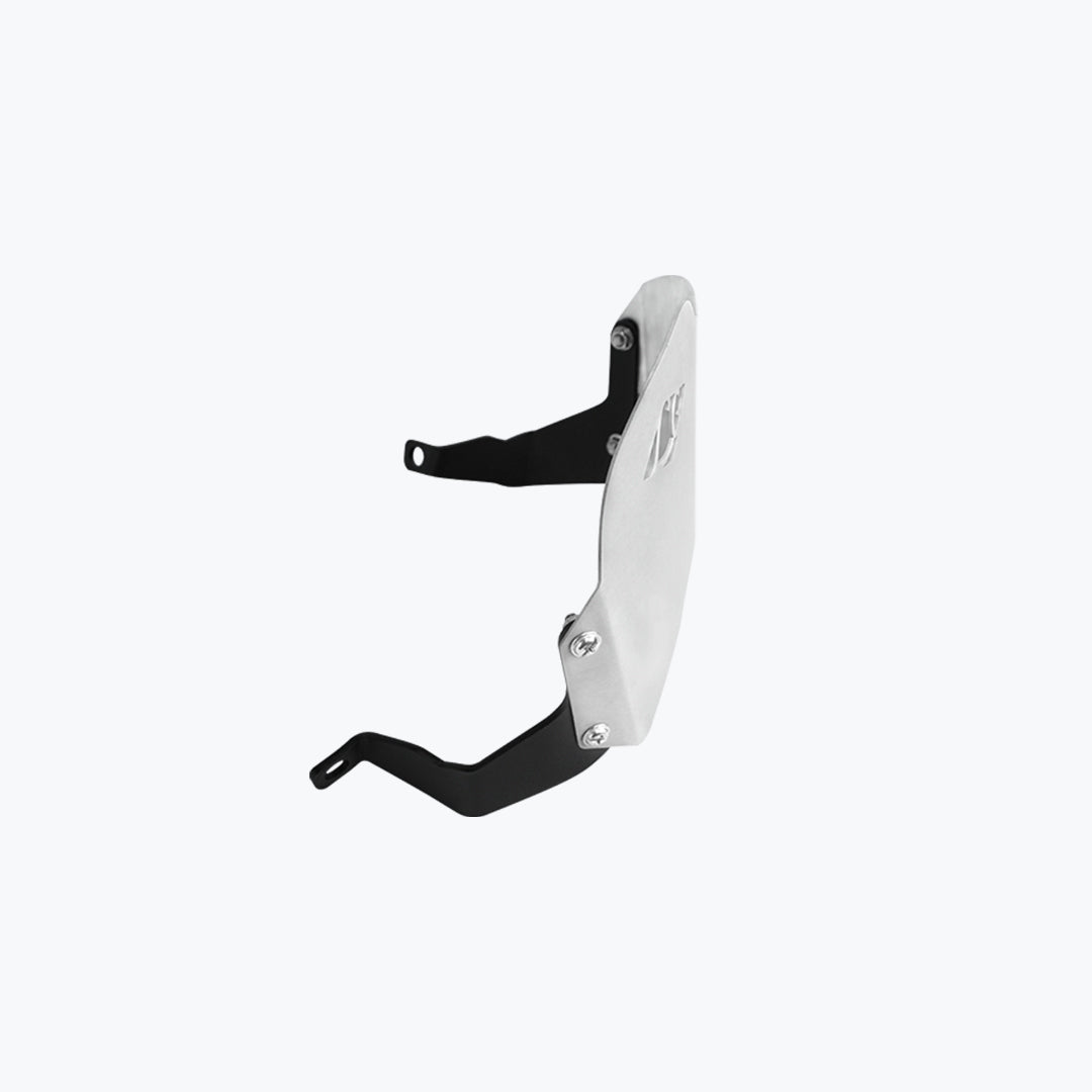 Legundary RE Guerrilla 450 Zephyr Metal Visor
