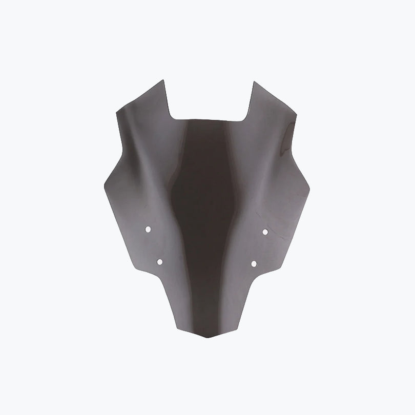 MT-15 Dark Warrior Visor