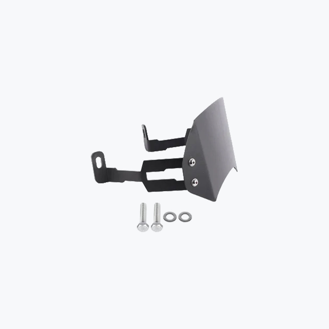 Legundary Hness Zephyr Pro Metal Visor