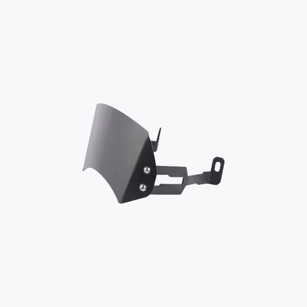 Legundary Hness Zephyr Pro Metal Visor