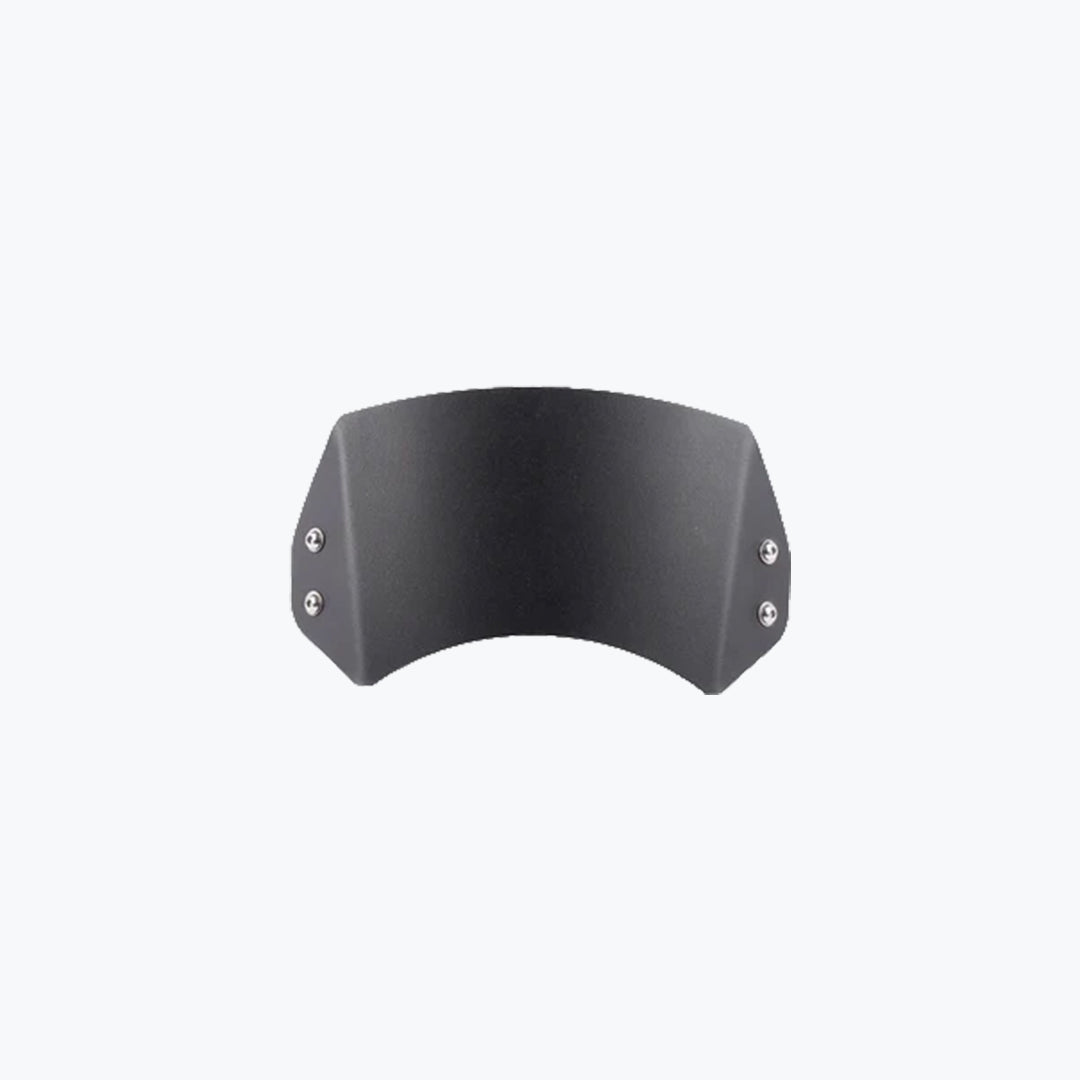 Legundary Hness Zephyr Pro Metal Visor