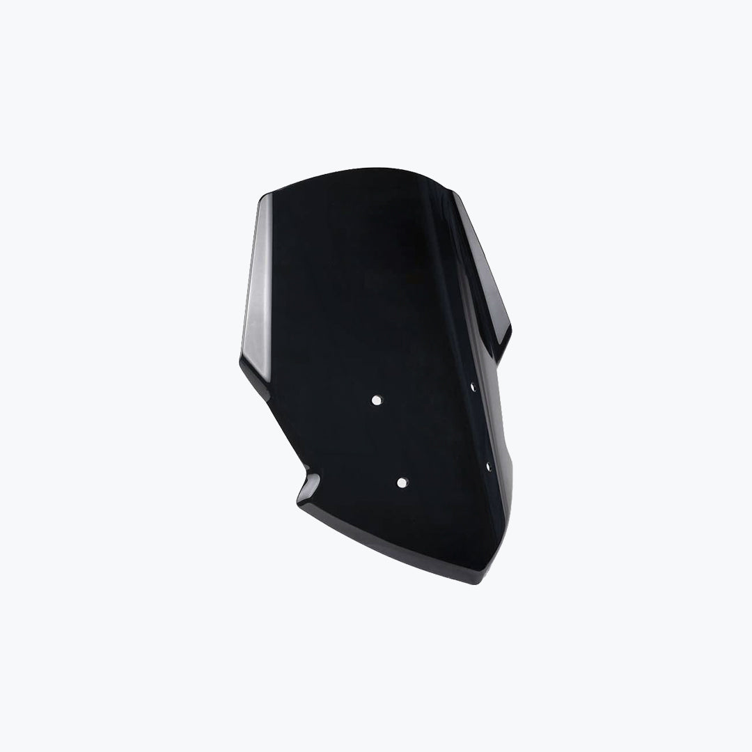 JB MT 15 Long Visor with Mount IND