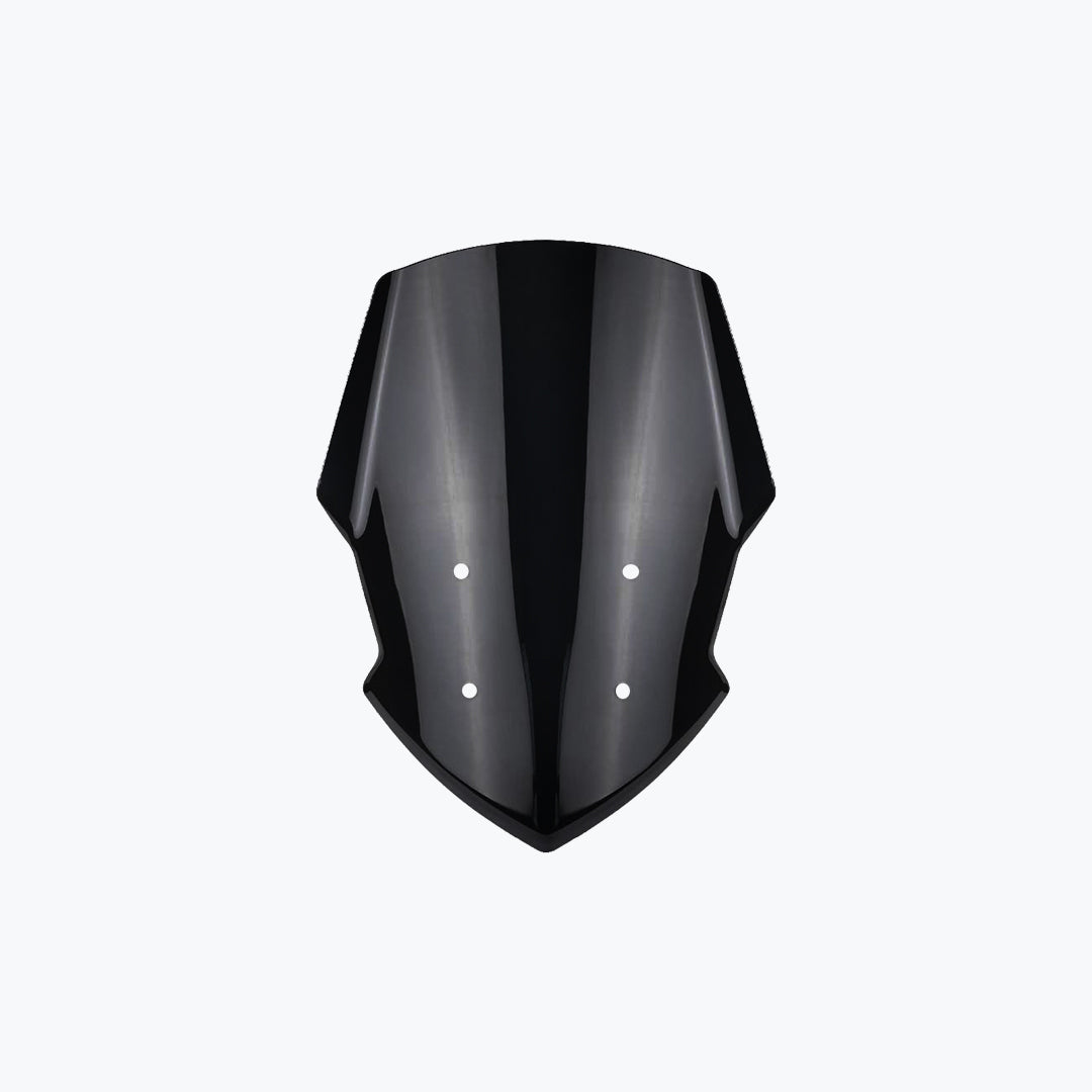 JB MT 15 Long Visor with Mount IND
