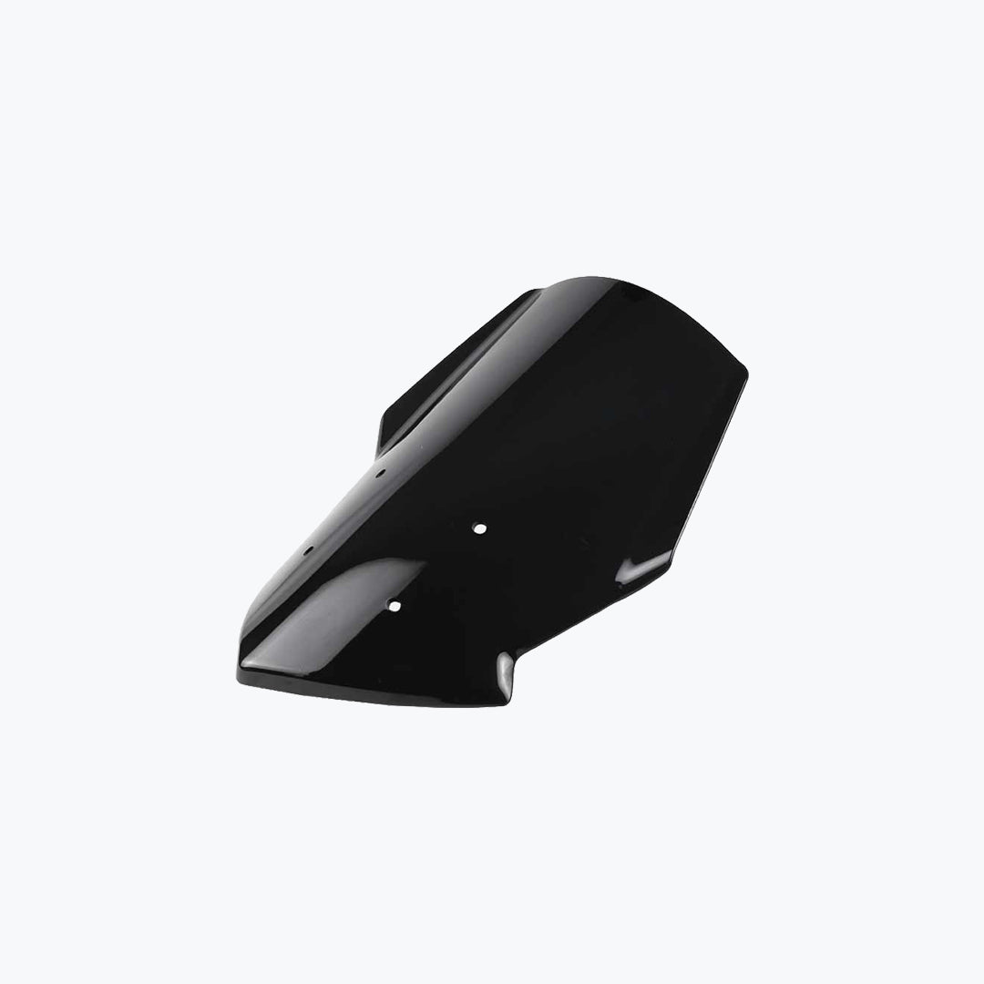 JB MT 15 Long Visor with Mount IND