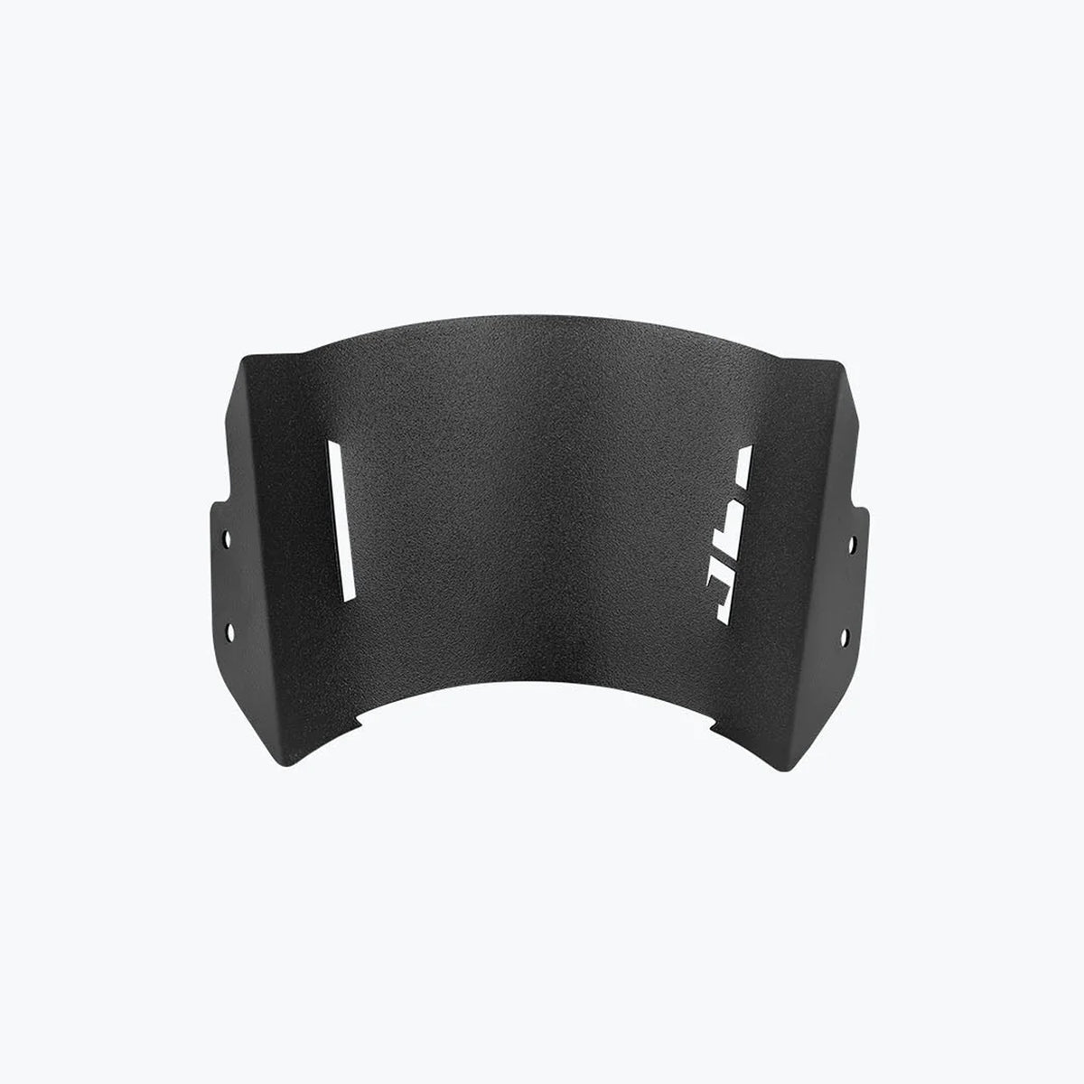 Jb Racing Hunter Metal Visor