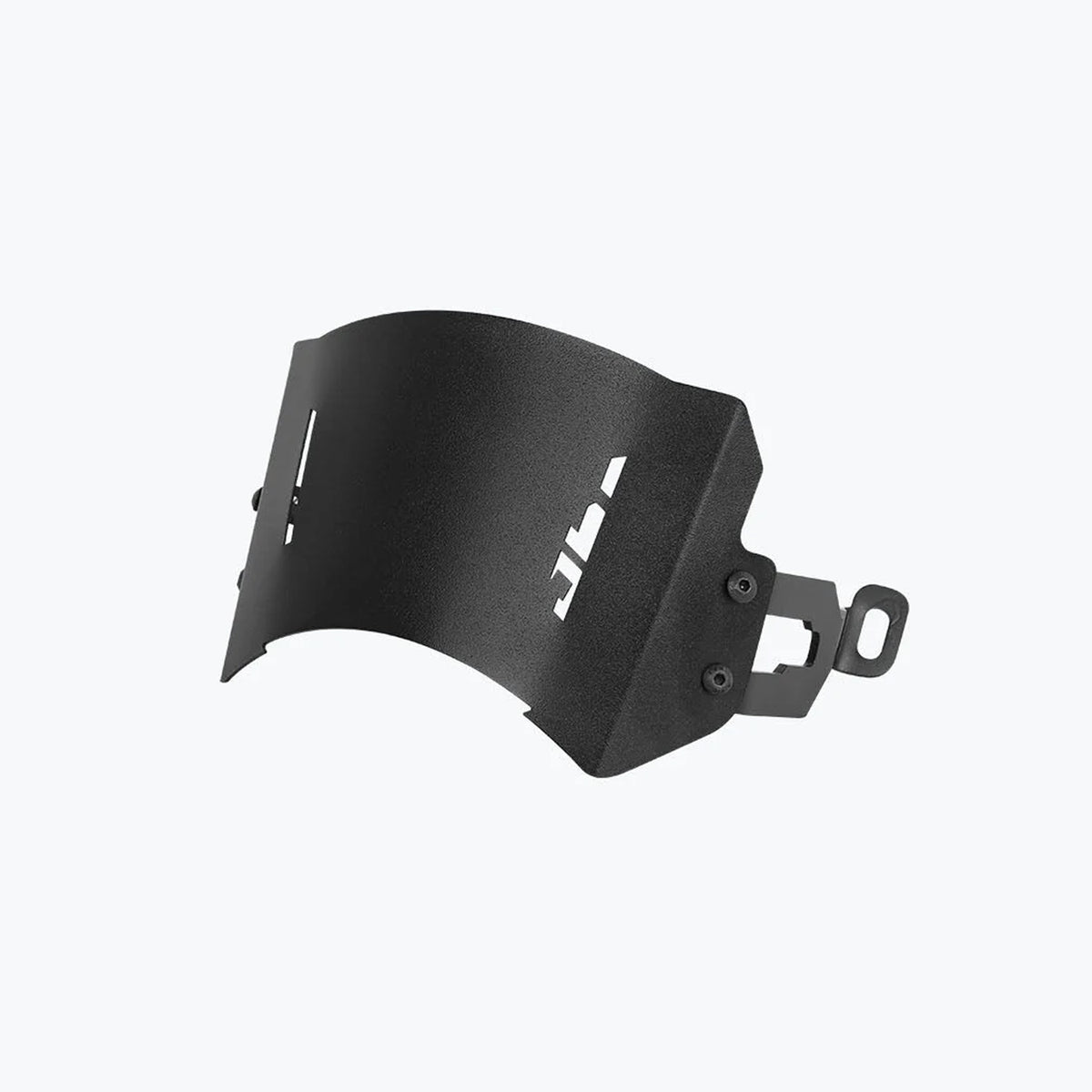 Jb Racing Hunter Metal Visor