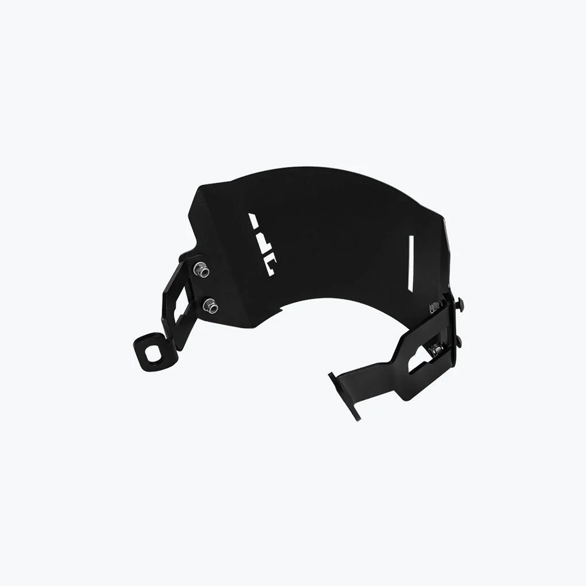 Jb Racing Hunter Metal Visor