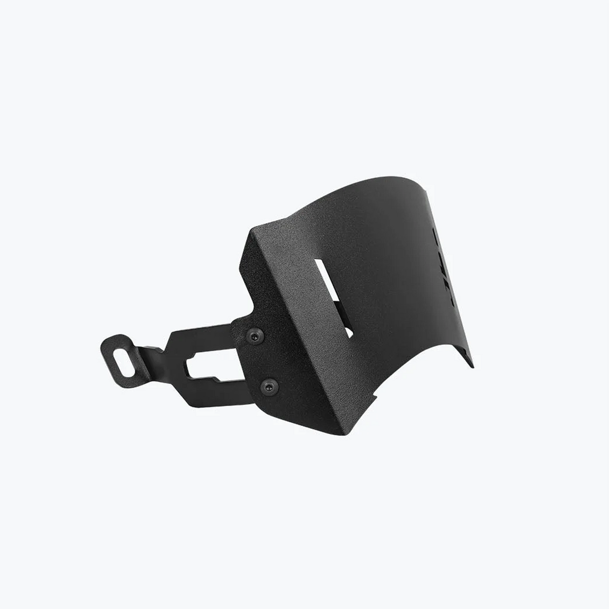 Jb Racing Hunter Metal Visor